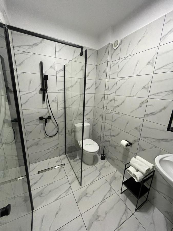 Hotel Rivoli Бухарест Екстер'єр фото